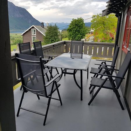 Hatlen View Isfjorden Экстерьер фото